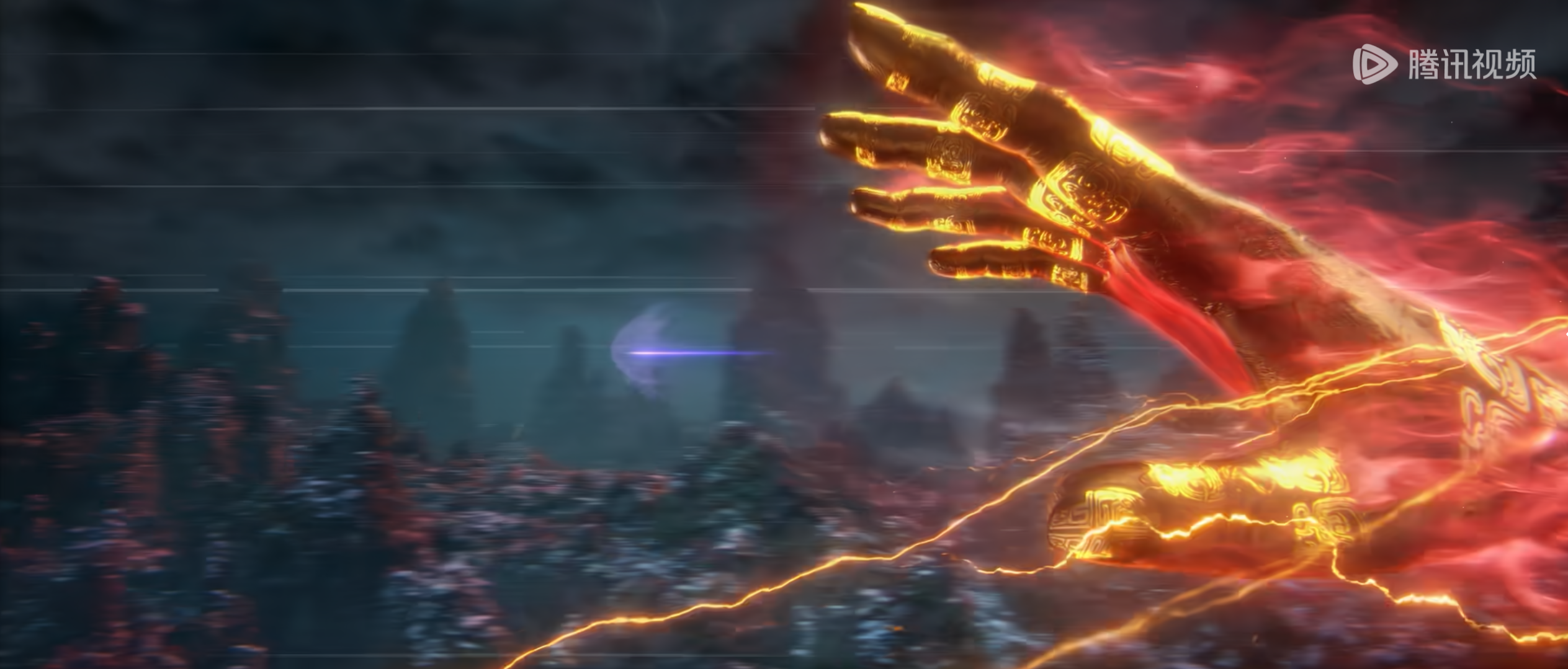 战天道，夺婉儿！！！