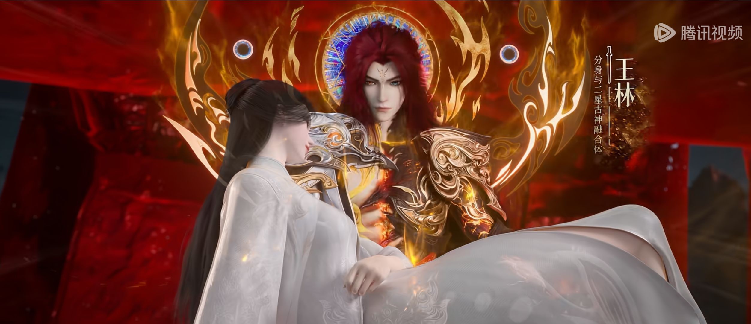 战天道,夺婉儿!!!