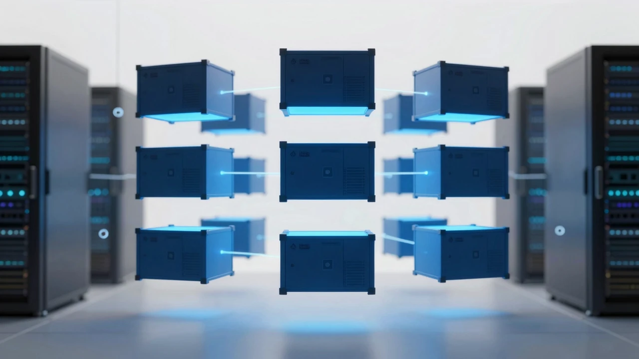 Docker容器化部署全攻略:从零到企业级应用