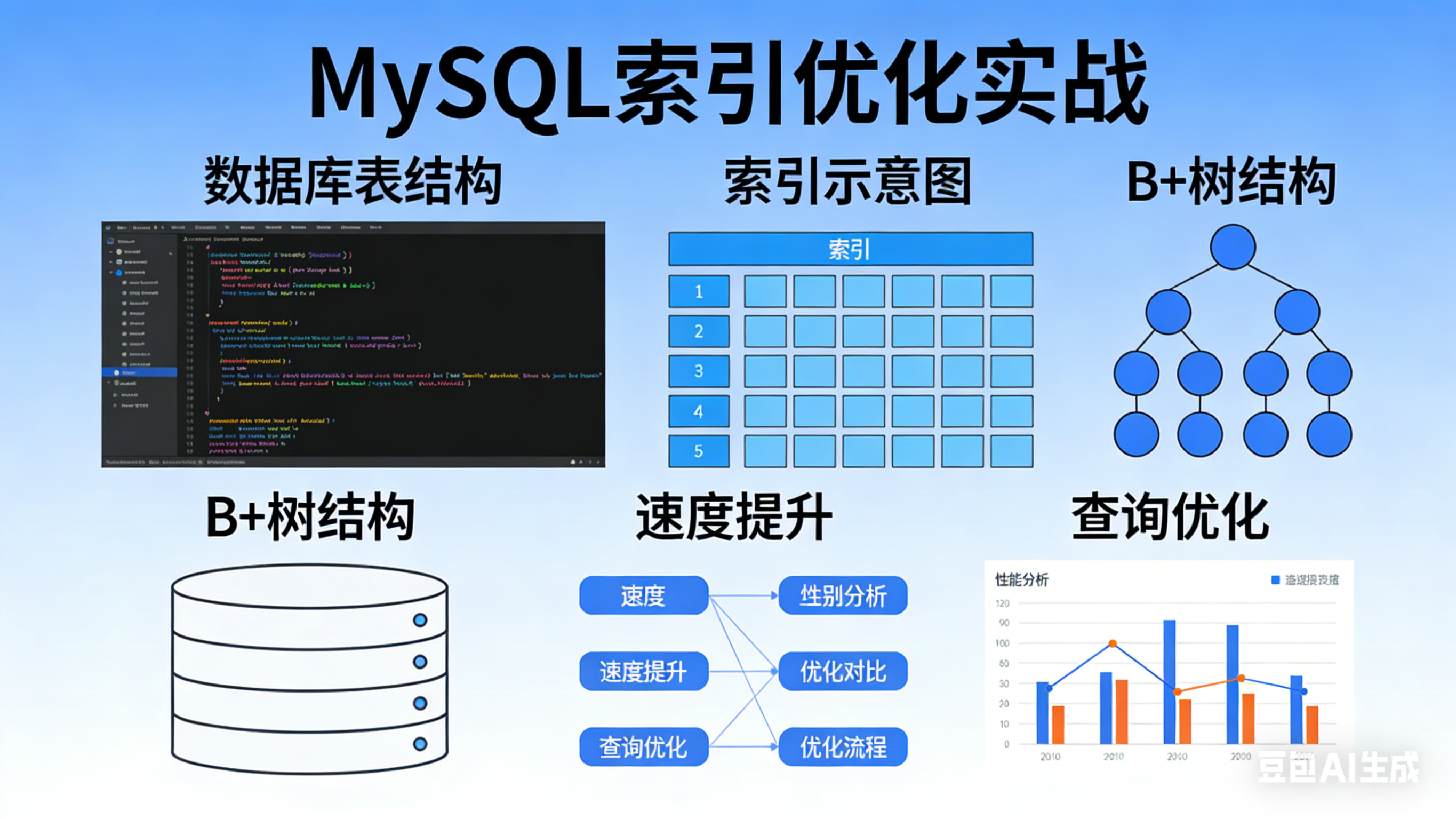 MySQL 索引优化实战 (Part 2)