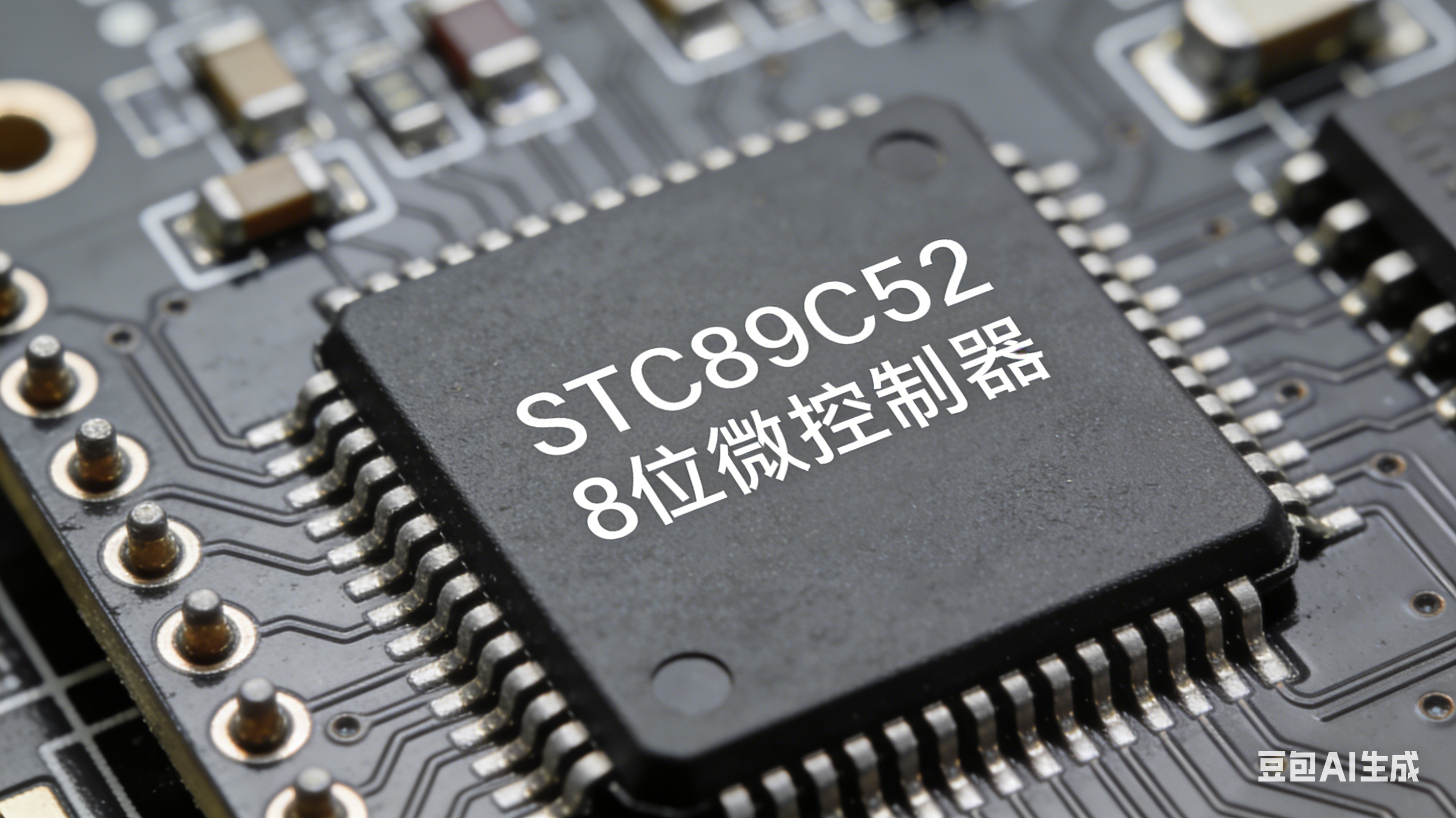 单片机入门:点亮第一个 LED (Part 3)