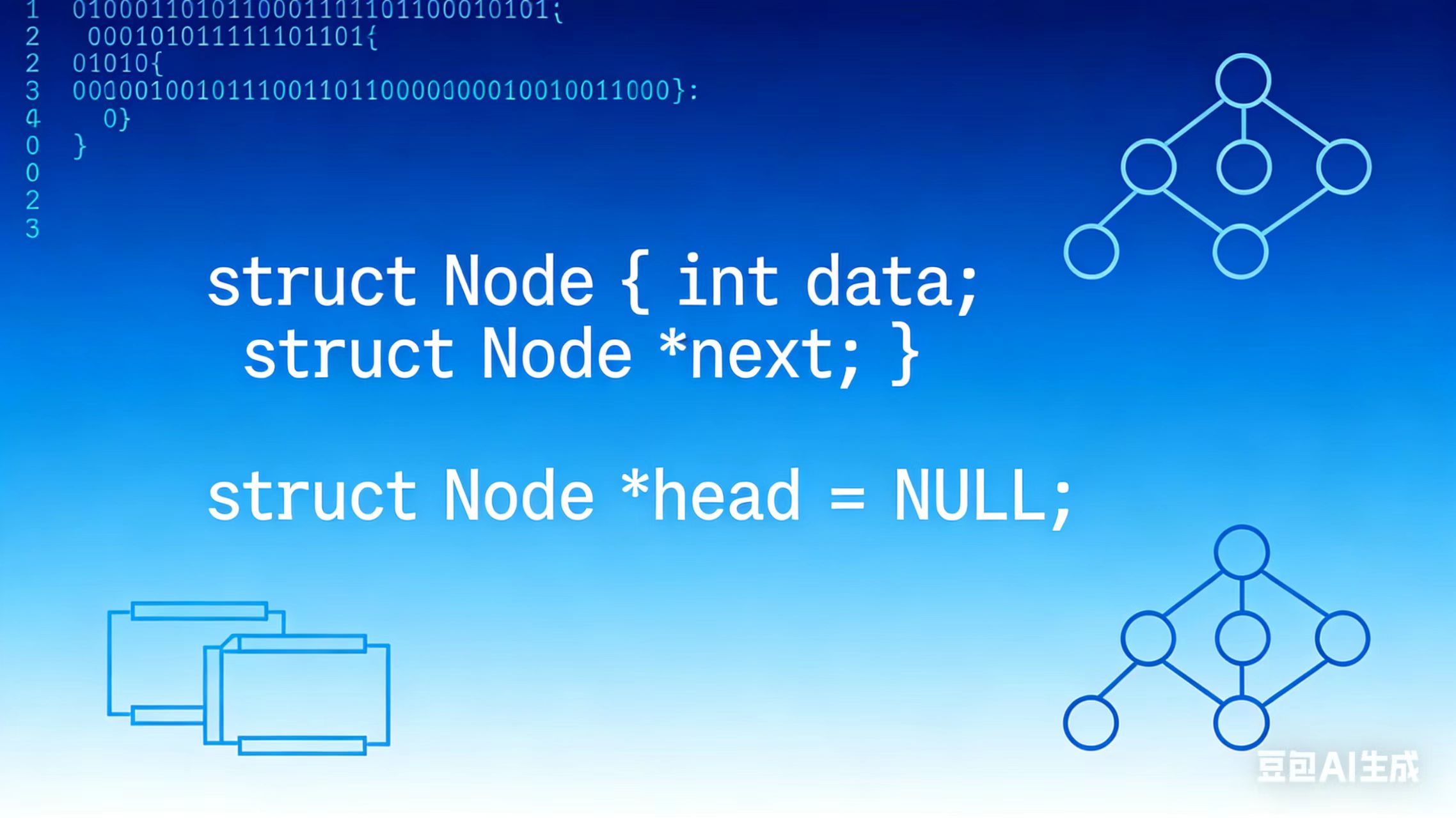 C 语言结构体与指针实战 – 基础篇
